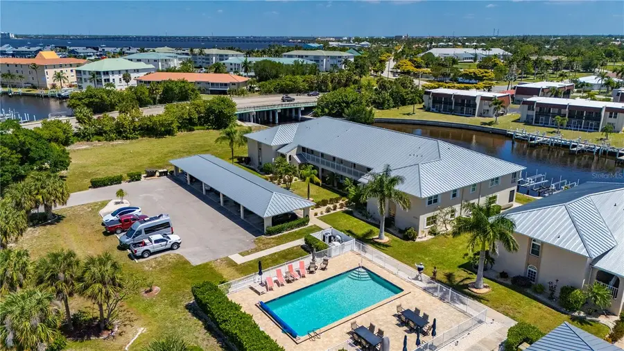 220 Coldeway Drive #123, Punta Gorda, FL 33950 - #2