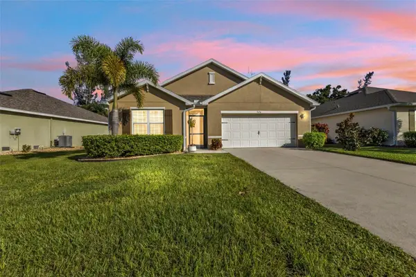 7676 Mikasa Drive, PUNTA GORDA, FL 33950