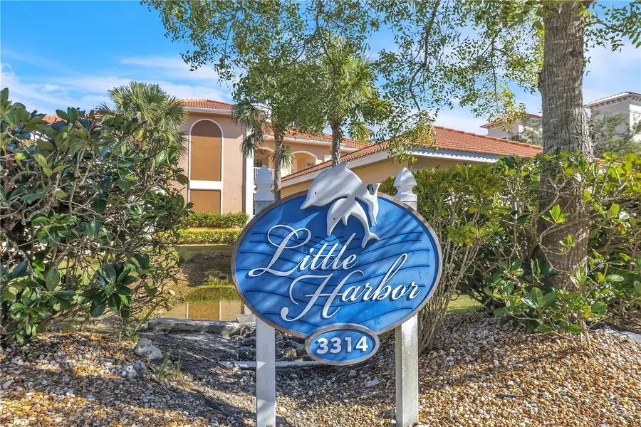 3314 Wood Thrush Drive #111, Punta Gorda, FL 33950 - #3