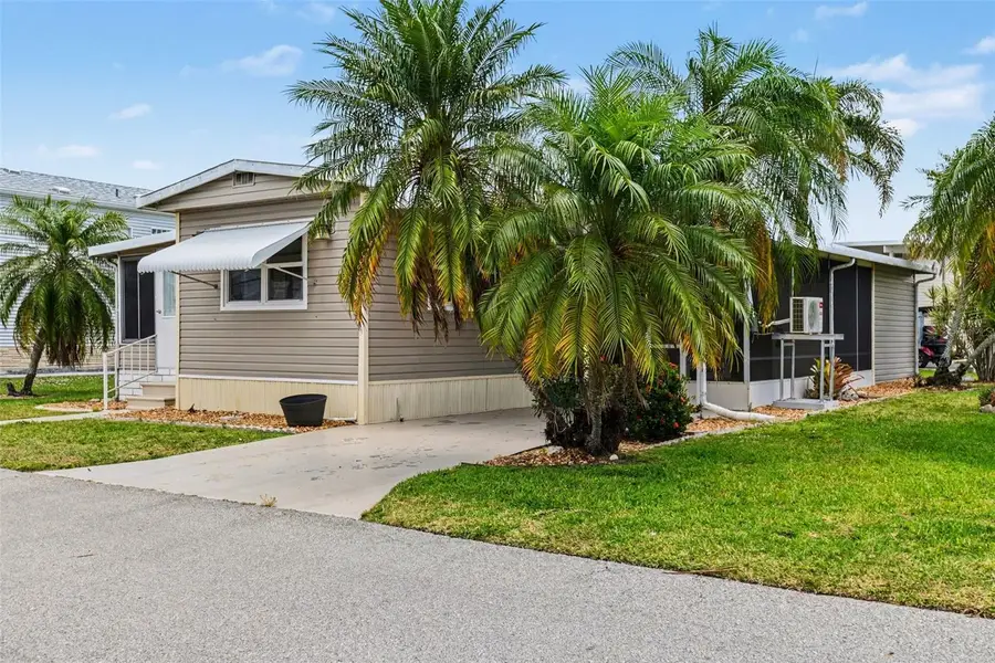 20 Holland Drive, Punta Gorda, FL 33950 - #2