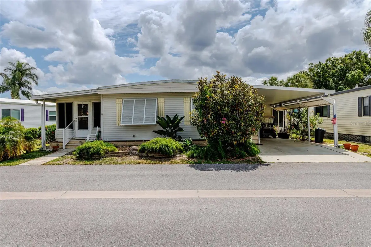 2100 Kings Highway #969, Port Charlotte, FL 33980 - #1