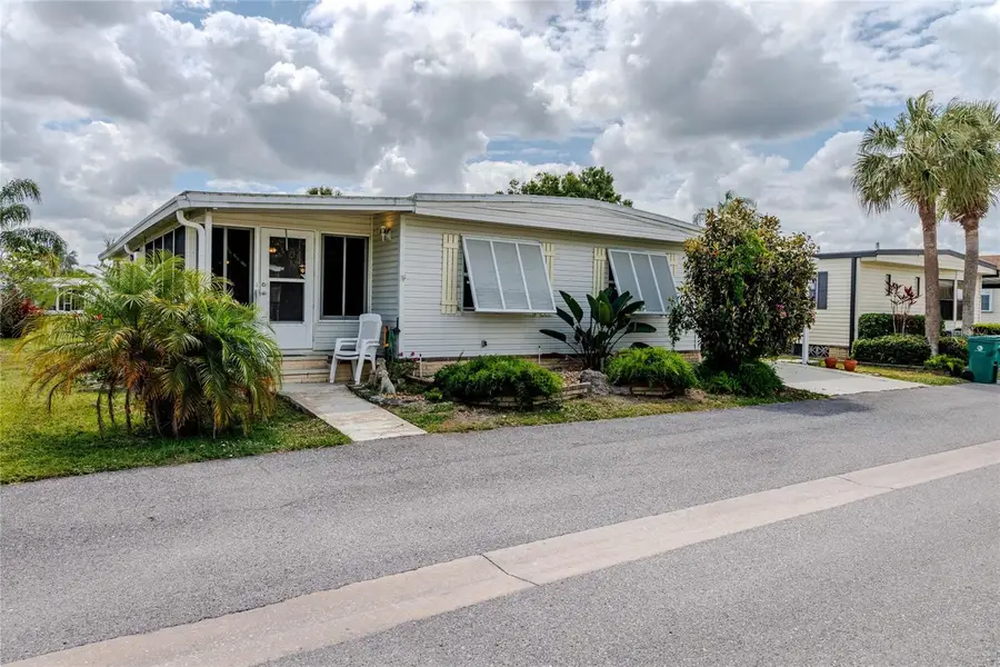 2100 Kings Highway #969, Port Charlotte, FL 33980 - #2