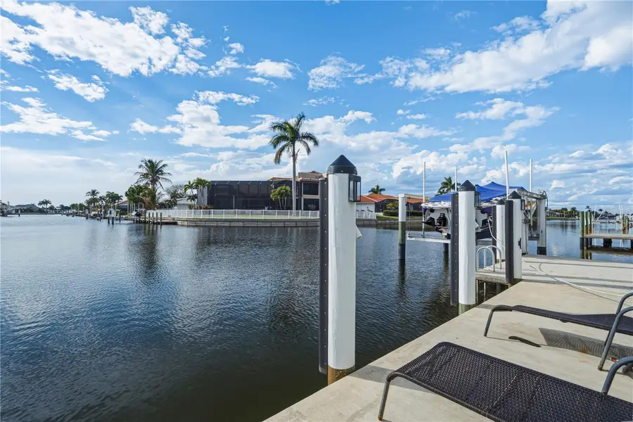 857 Bal Harbor Boulevard, Punta Gorda, FL 33950 - #2