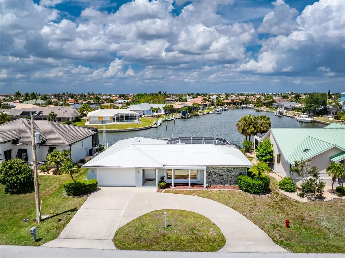 2122 Cassino Court, Punta Gorda, FL 33950 - #1