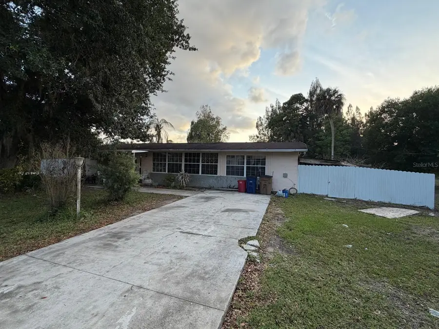 901 Sheldon Avenue, Lehigh Acres, FL 33936 - #3