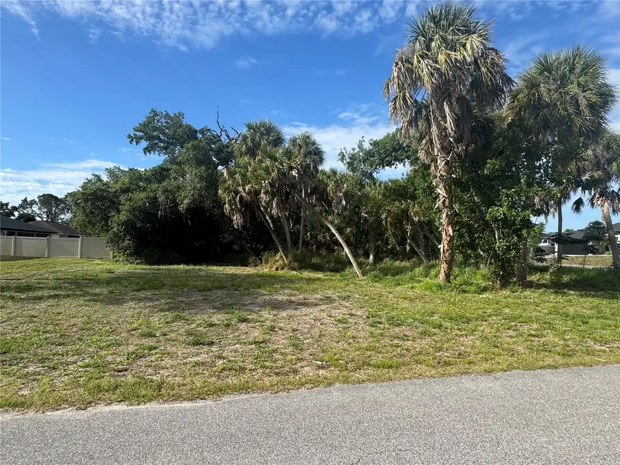 Lot 1 Mulgrave Avenue, North Port, FL 34287 - #2