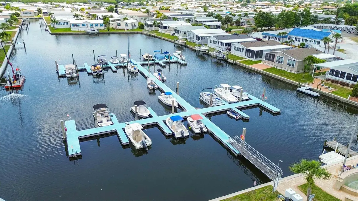 18 Emden Circle, Punta Gorda, FL 33950 - #1