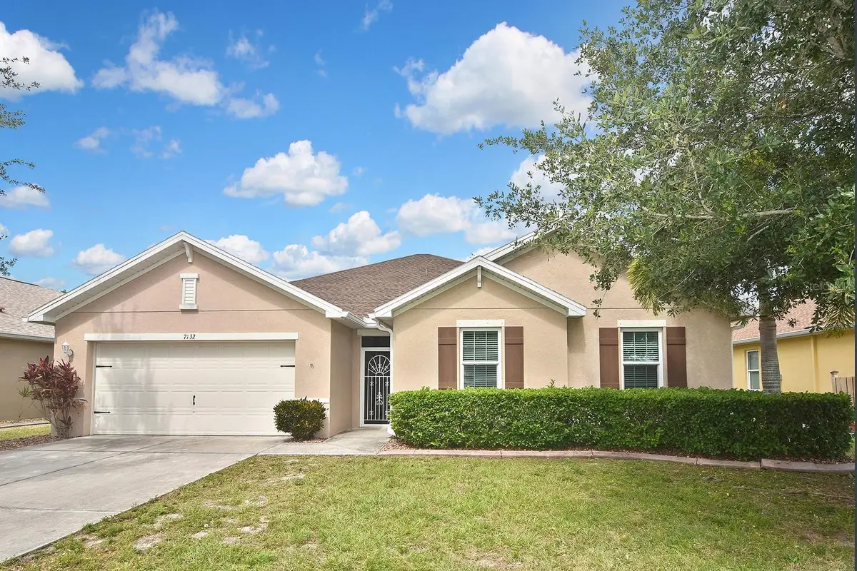 7132 Mikasa Drive, Punta Gorda, FL 33950 - #1