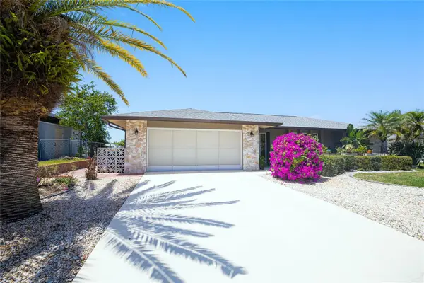 322 E Tarpon Boulevard Nw, PORT CHARLOTTE, FL 33952