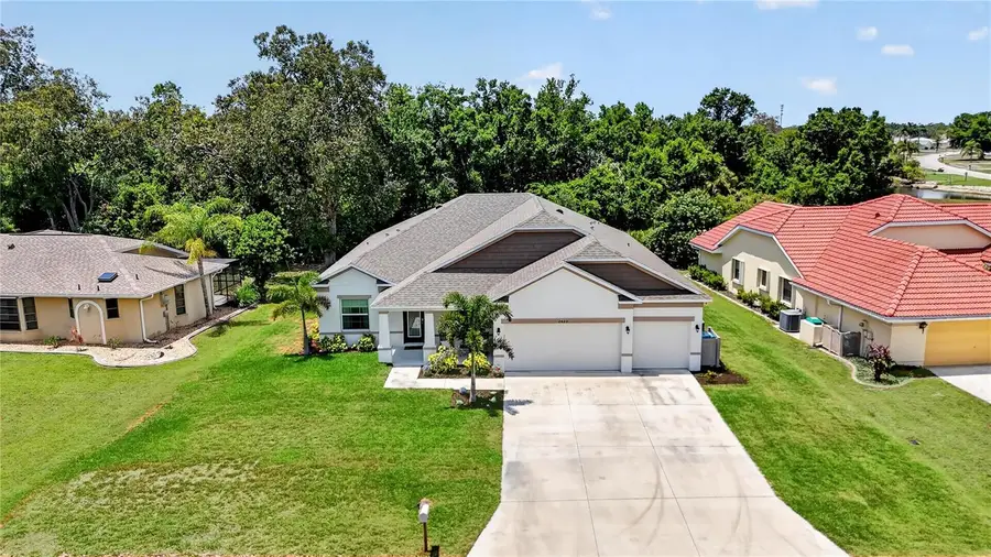 2423 Malaya Court, Punta Gorda, FL 33983 - #2