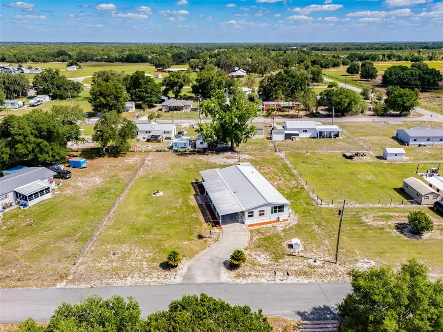 1586 NE Grapefruit Street, Arcadia, FL 34266 - #3