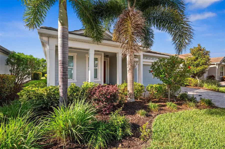 5632 Long Shore Loop, Sarasota, FL 34238 - #2