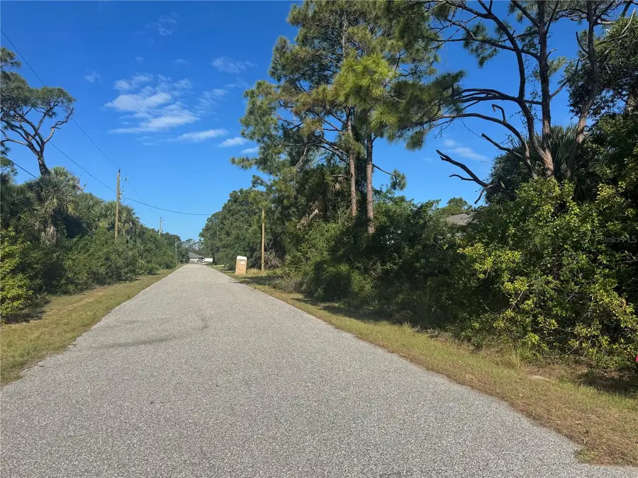 Lot 8 San Salvador Road, North Port, FL 34291 - #2
