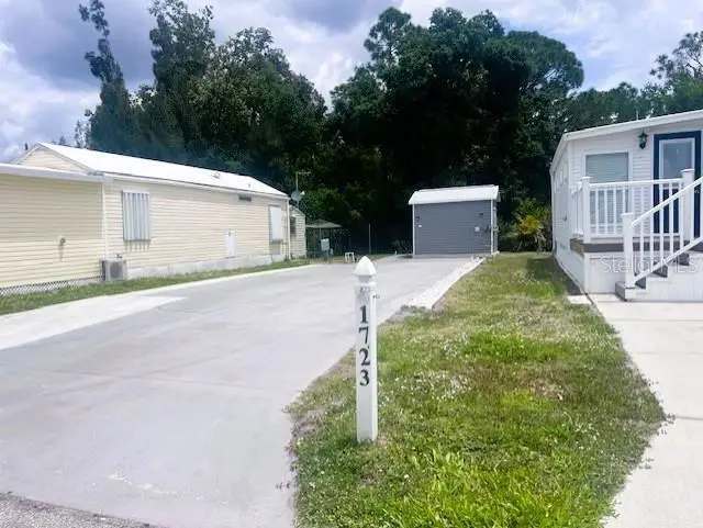 1723 E Manatee Loop, Punta Gorda, FL 33950 - #2