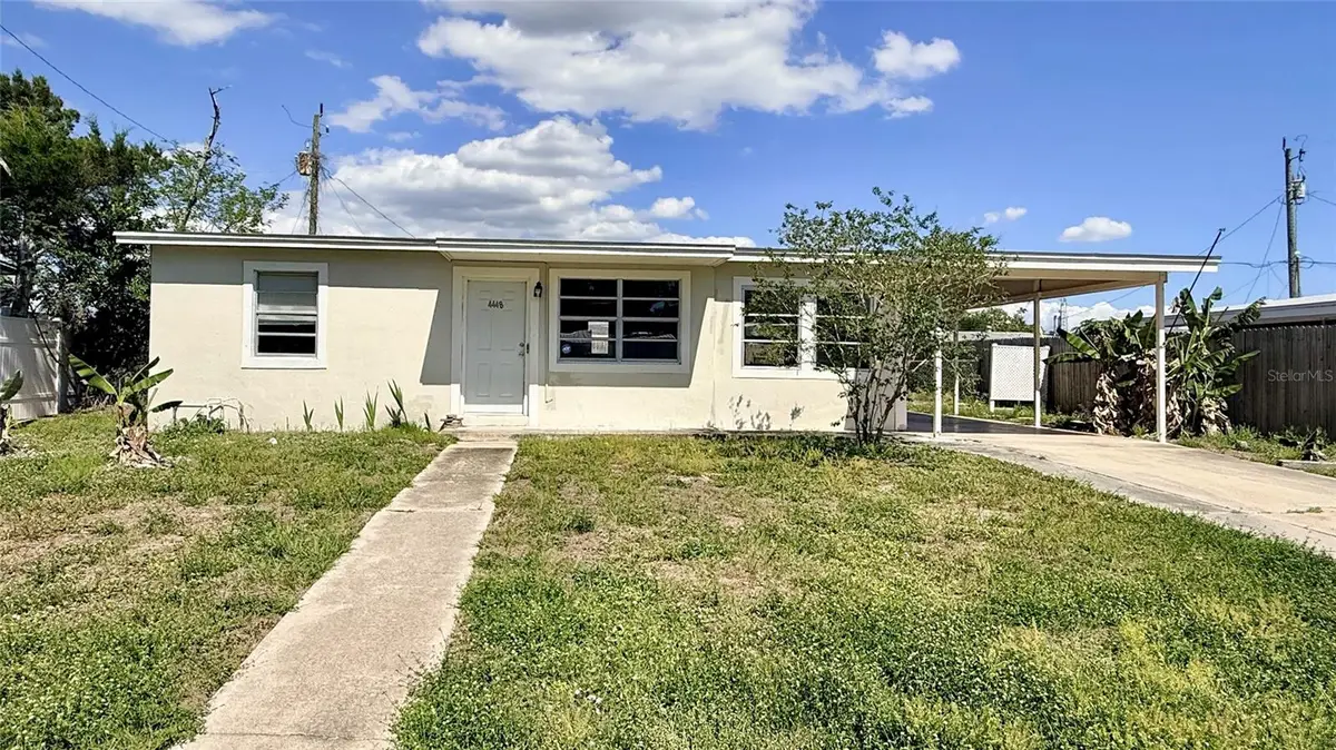 4448 Chicopa Street, North Port, FL 34287 - #1