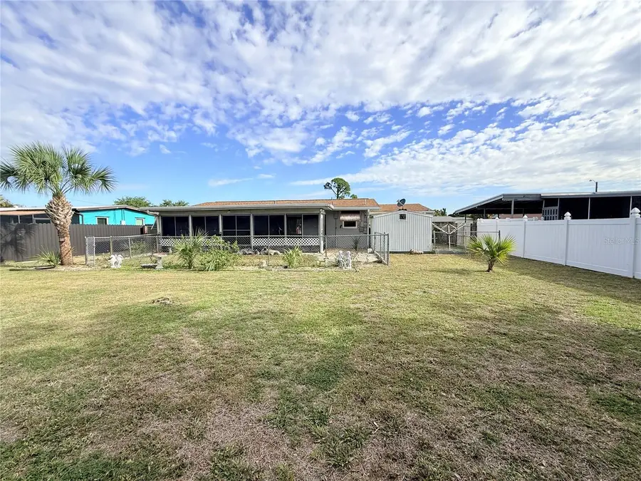 22243 Lasalle Road, Port Charlotte, FL 33952 - #2