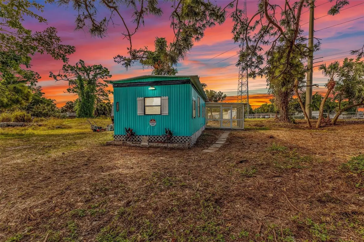 8319 Roosevelt Street, Englewood, FL 34224 - #1