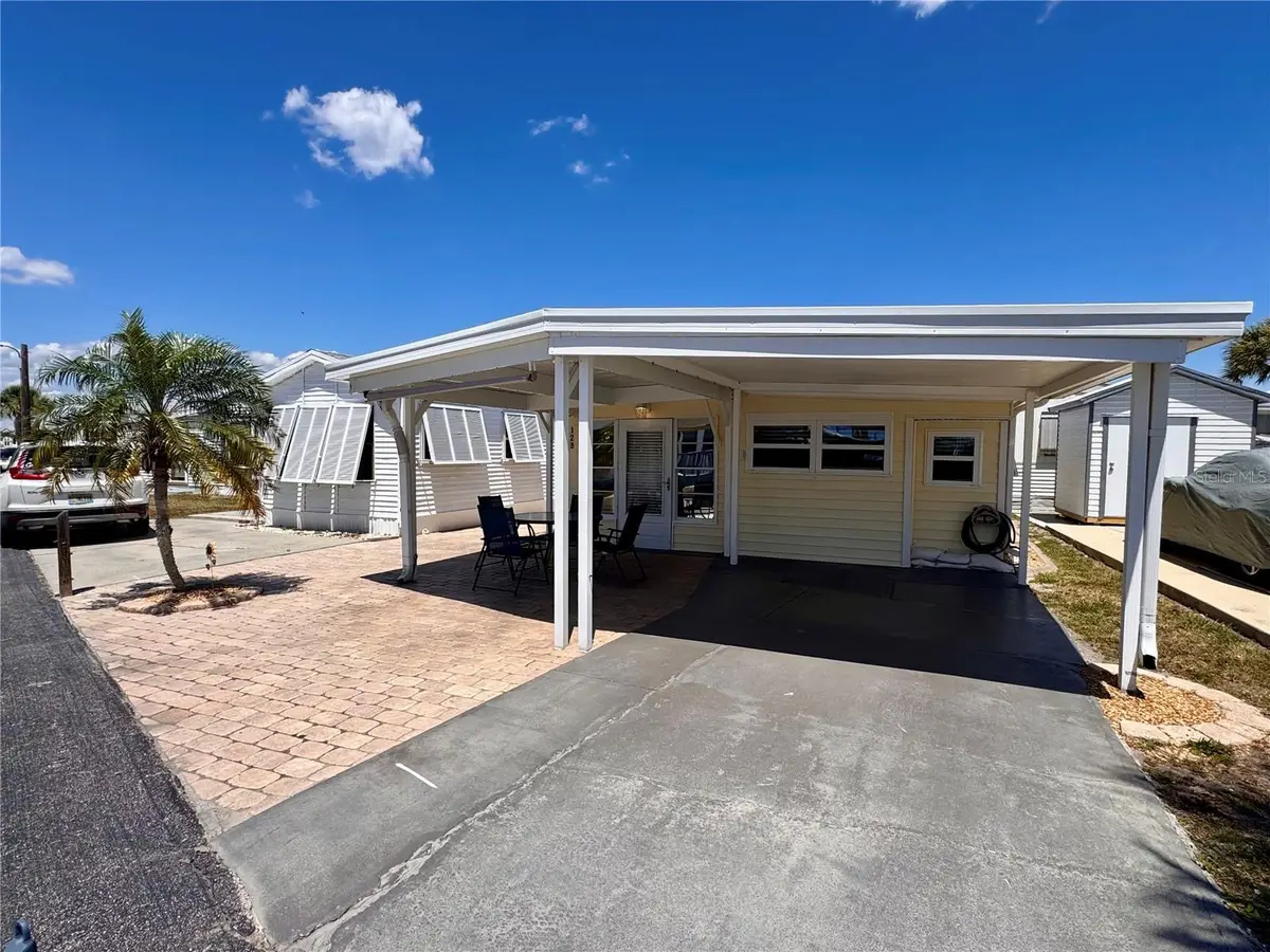 1475 Flamingo Drive #128, Englewood, FL 34224 - #1