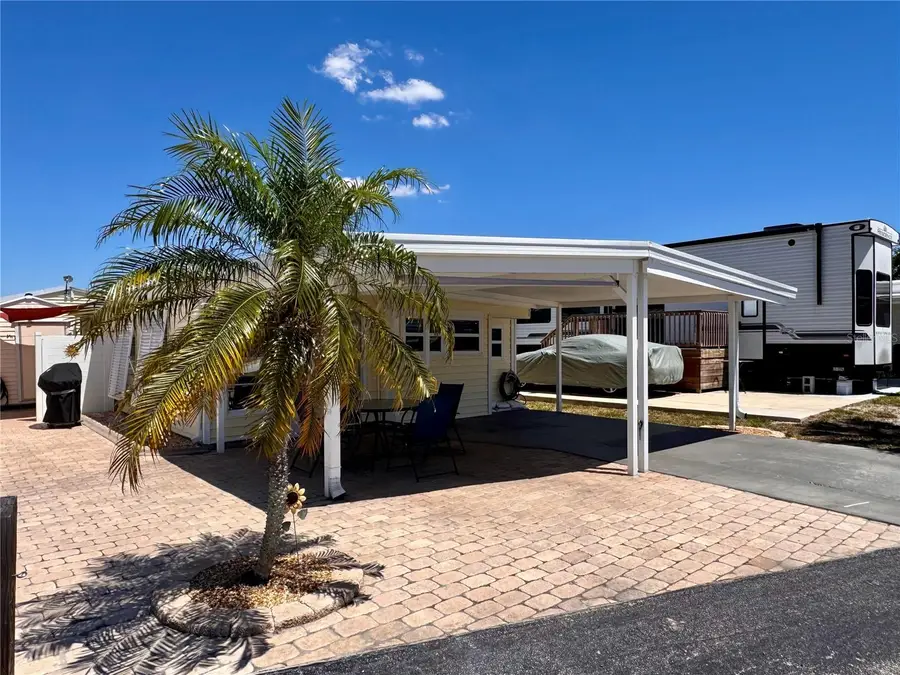 1475 Flamingo Drive #128, Englewood, FL 34224 - #2