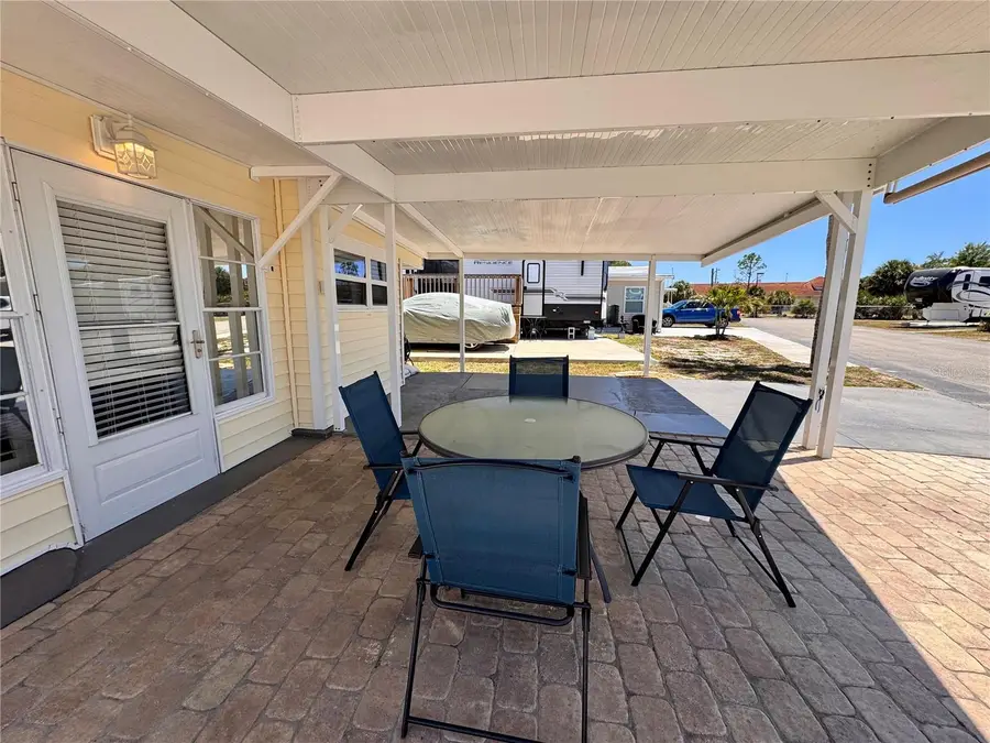 1475 Flamingo Drive #128, Englewood, FL 34224 - #3