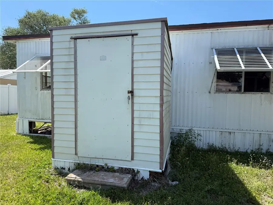 4133 Nettle Road, Port Charlotte, FL 33953 - #2