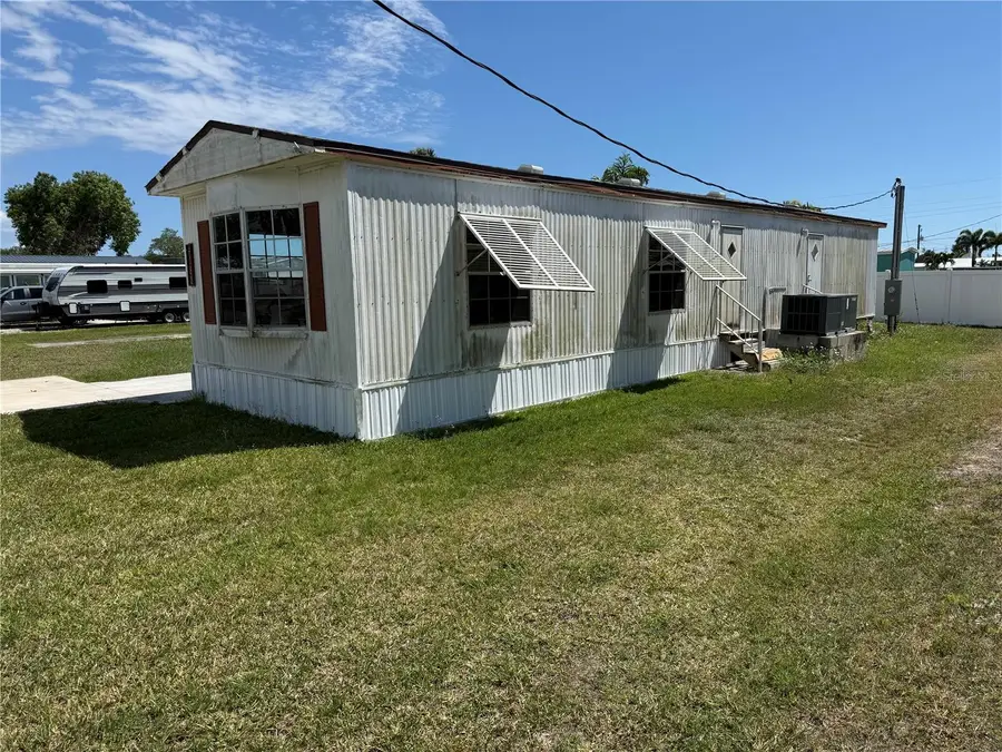 4133 Nettle Road, Port Charlotte, FL 33953 - #3