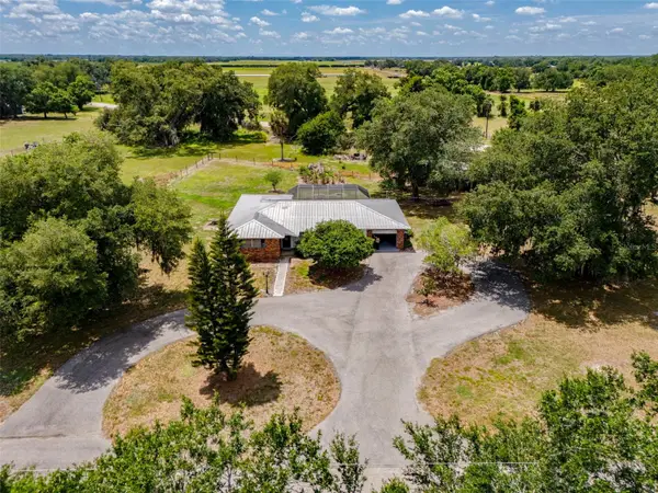 2087 SW Garner Avenue, ARCADIA, FL 34266