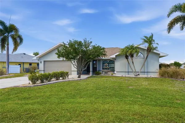 226 Corumba Street, PUNTA GORDA, FL 33983