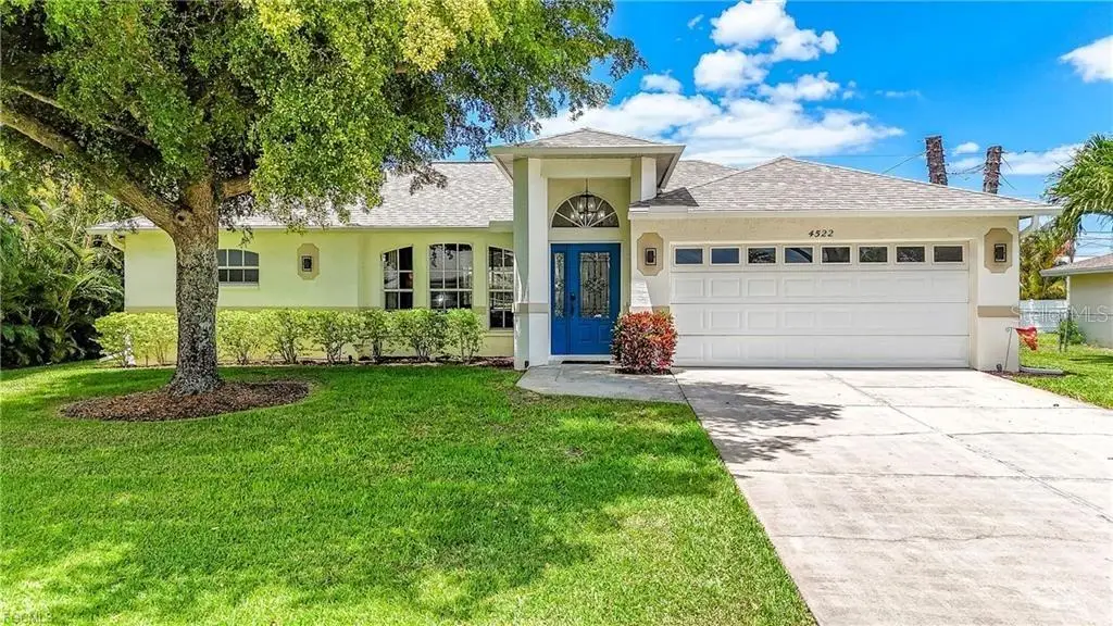 4522 SW 1st Avenue, Cape Coral, FL 33914 - #1