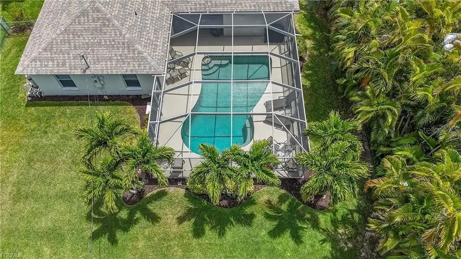 4522 SW 1st Avenue, Cape Coral, FL 33914 - #3