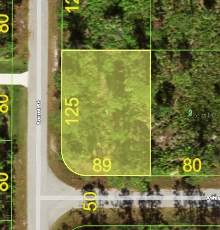 12070 Ashley Avenue, Port Charlotte, FL 33981 - #2