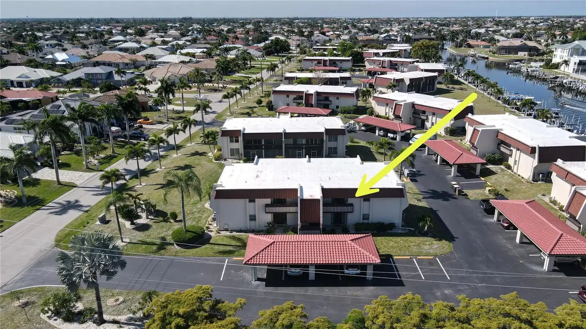 311 Garvin Street #201D, Punta Gorda, FL 33950 - #1