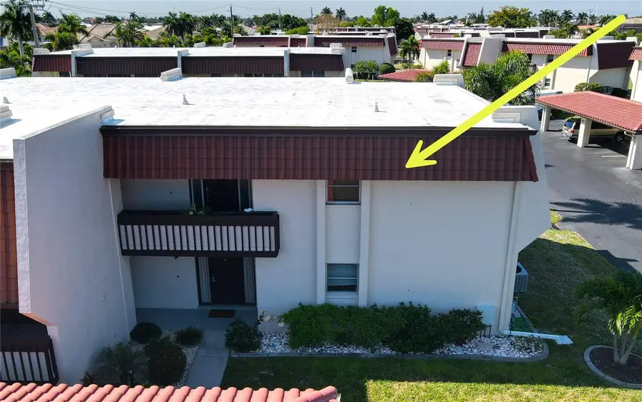 311 Garvin Street #201D, Punta Gorda, FL 33950 - #2