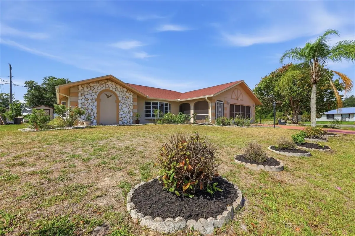 21441 Landis Avenue, Port Charlotte, FL 33954 - #1