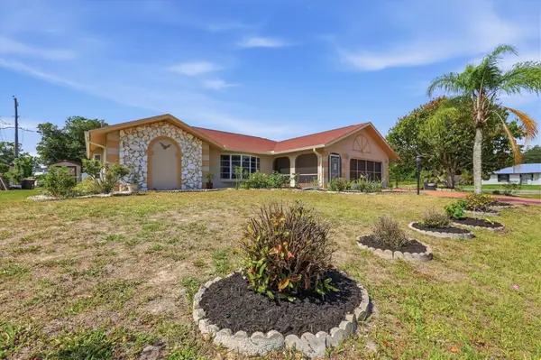 21441 Landis Avenue, PORT CHARLOTTE, FL 33954