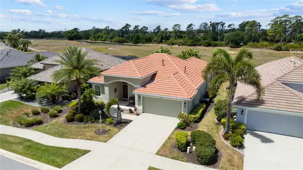 2725 Royal Palm Drive, NORTH PORT, FL 34288