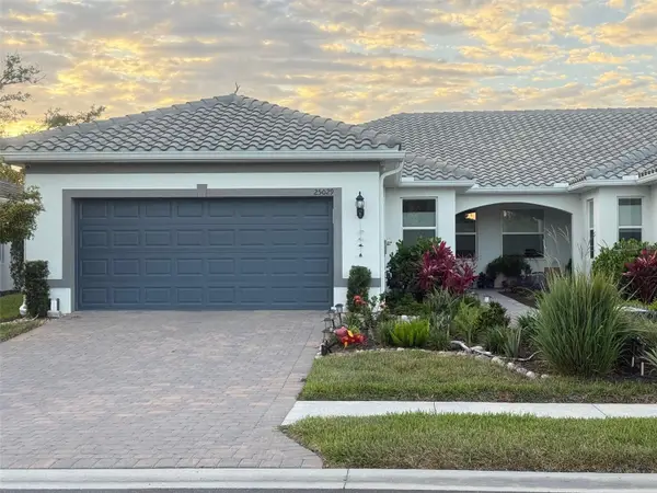 25029 Pearl Lake Circle, ENGLEWOOD, FL 34223