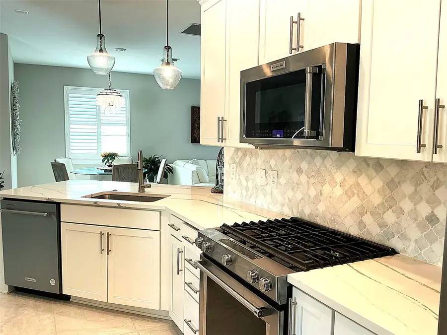 25029 Pearl Lake Circle, Englewood, FL 34223 - #2