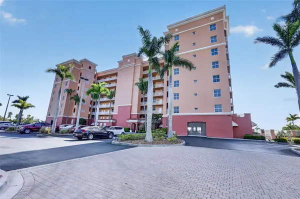 3191 Matecumbe Key Road #202, PUNTA GORDA, FL 33955