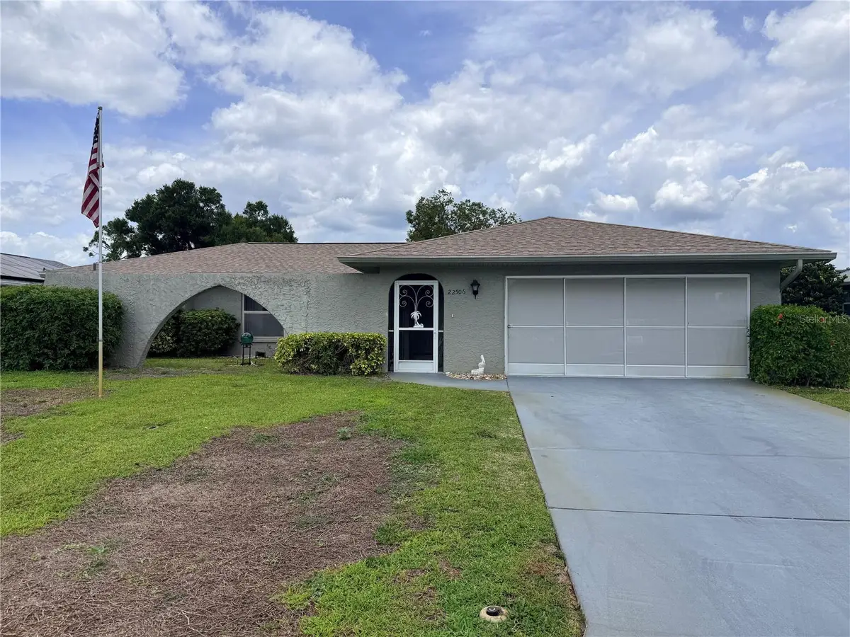 22506 Glen Avenue, Punta Gorda, FL 33980 - #1