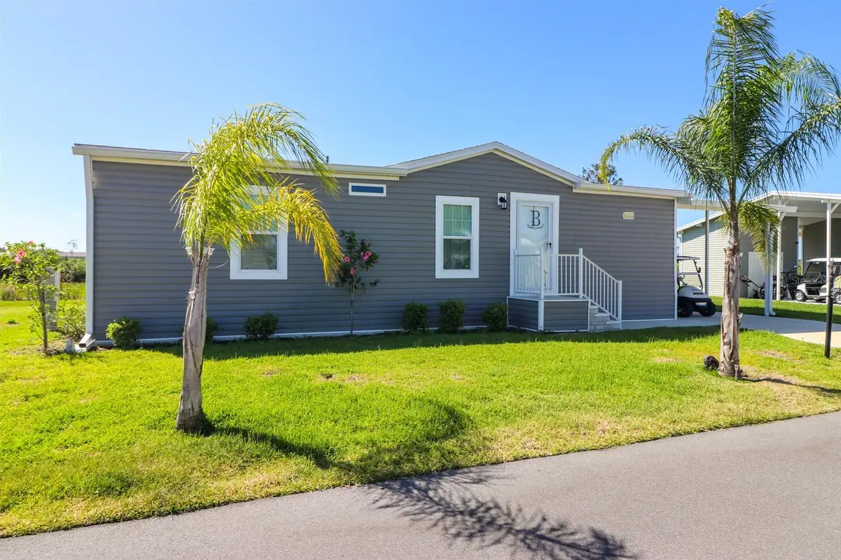 12116 Sw County Rd. #145, Lake Suzy, FL 34269 - #1