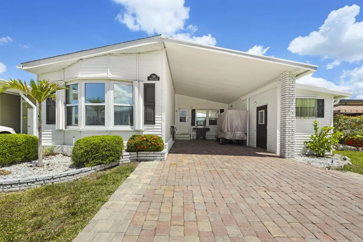 2100 Kings Highway #744, Port Charlotte, FL 33980 - #1