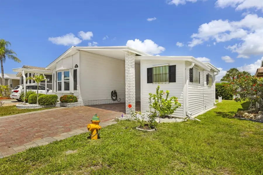 2100 Kings Highway #744, Port Charlotte, FL 33980 - #2