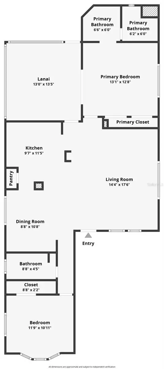 2100 Kings Highway #744, Port Charlotte, FL 33980 - #3