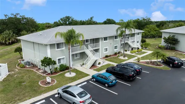 3310 Loveland Boulevard #1606, PUNTA GORDA, FL 33980