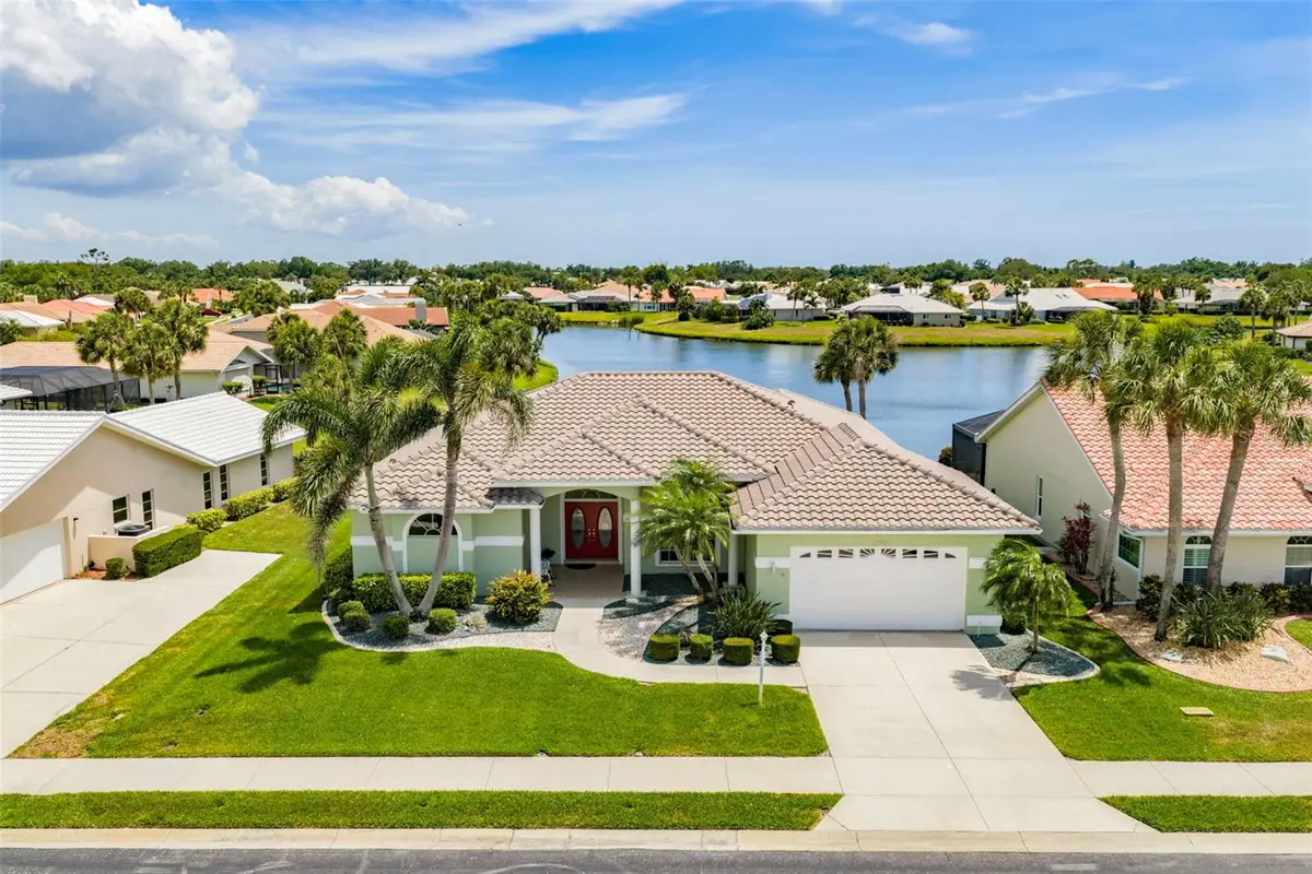 1770 Kilruss Drive, Venice, FL 34292 - #1