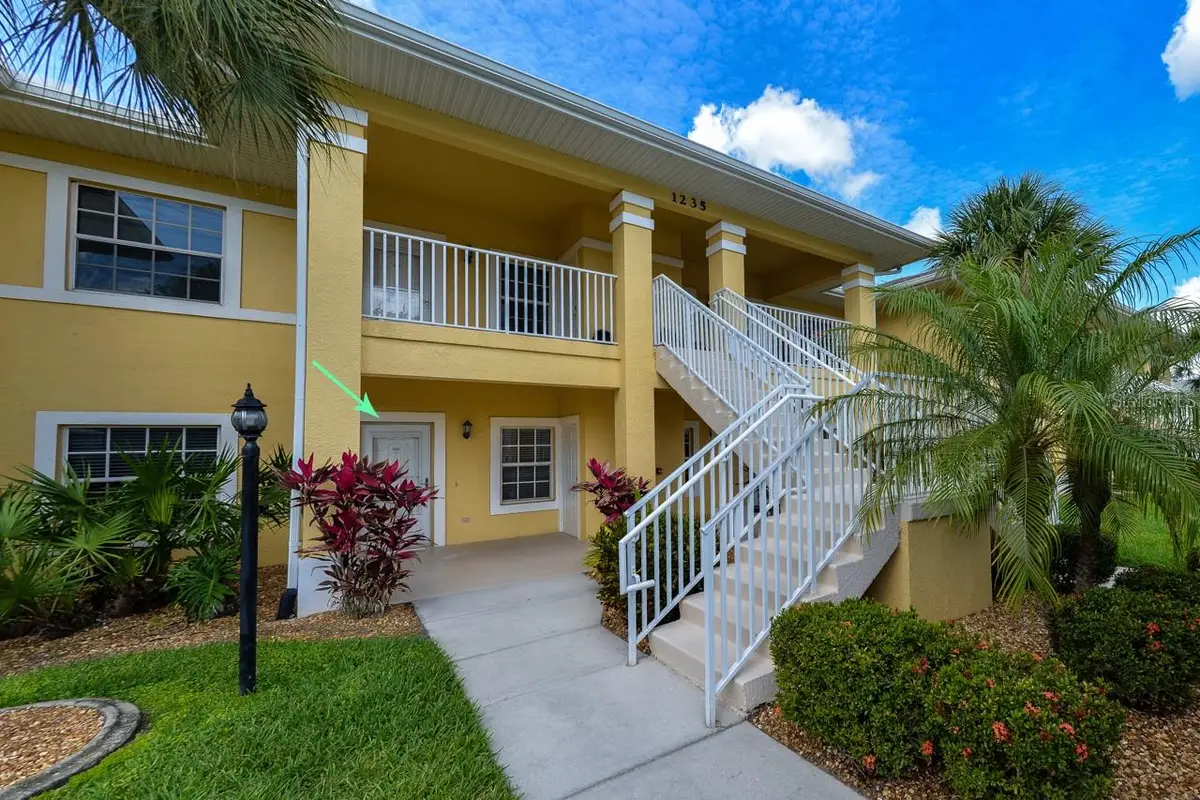 1235 Saxony Circle #5103, Punta Gorda, FL 33983 - #1