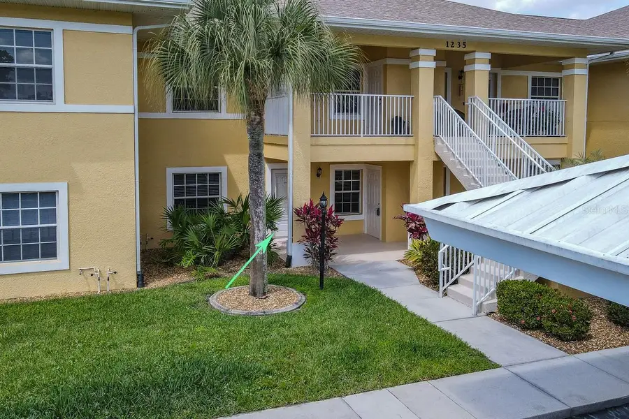 1235 Saxony Circle #5103, Punta Gorda, FL 33983 - #2
