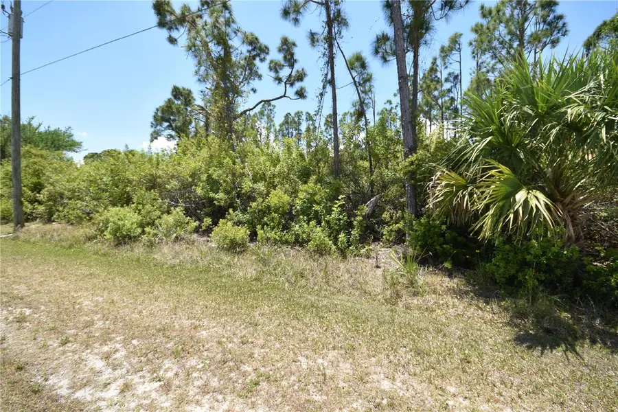 8337 Hebron Road, Port Charlotte, FL 33981 - #2