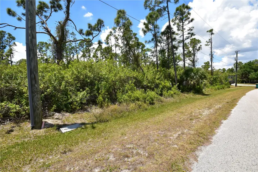 8337 Hebron Road, Port Charlotte, FL 33981 - #3